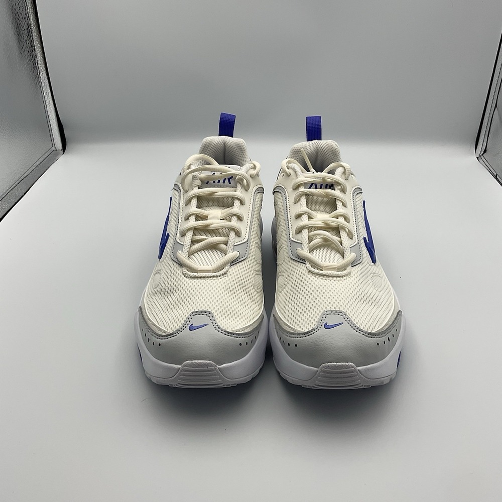 WMNS Nike Air Max AP Summit White Blue Cu4870-111